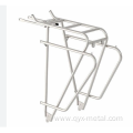 High-quality Titanium Alloy Bicycle Rear Rack